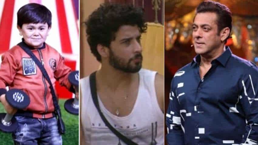 Bigg Boss 16 Eviction Today Episode, Elimination 29 October, Voting Results: Abdu Rozik is safe, says Salman Khan - Check who got eliminated from nominated contestants list | Bigg Boss new captain this week 