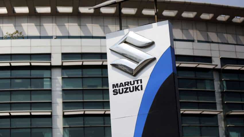 Maruti Suzuki recalls 9,925 units 3 models to rectify possible defect in brake assembly