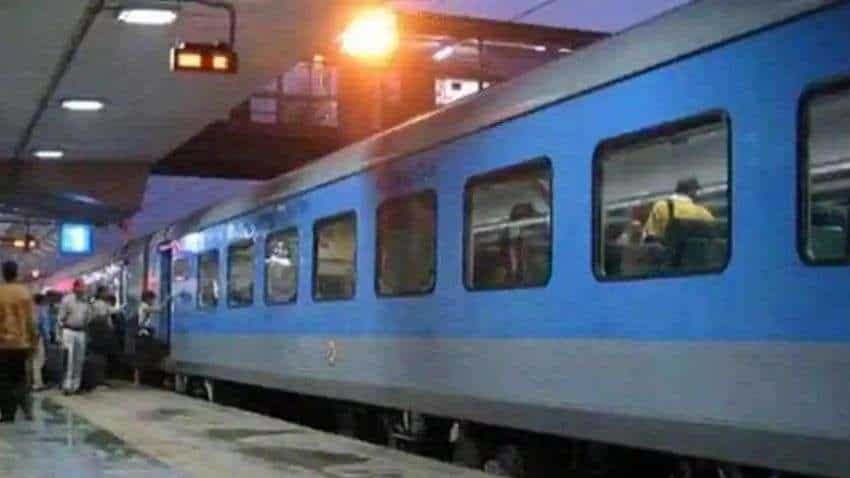 88 trains cancelled by Indian Railways today, October 31: Gorakhpur Humsafar Express among diverted trains | IRCTC refund rule