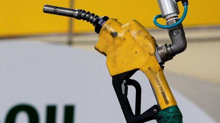 Petrol-Diesel Prices Today, October 31: Check latest fuel rates in Delhi, Noida, Gurugram,  Lucknow, Bengaluru, Patna, Chandigarh and other cities