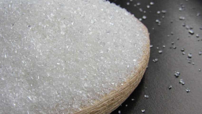 Sugar export ban extended by government till October 31 next year