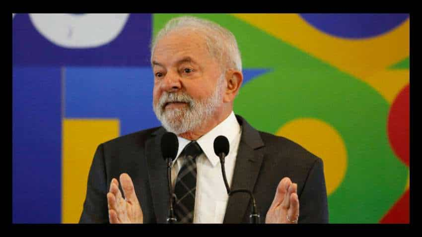 Brazil Election 2022 Result News: Luiz Inacio Lula Da Silva Defeats ...