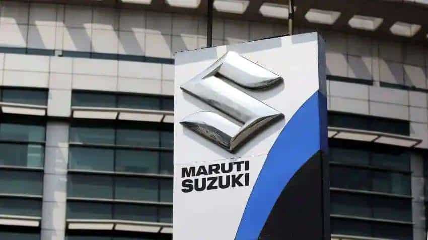 Maruti Suzuki to recall about 10,000 units of Wagon R, Celerio, Ignis: Here&#039;s why