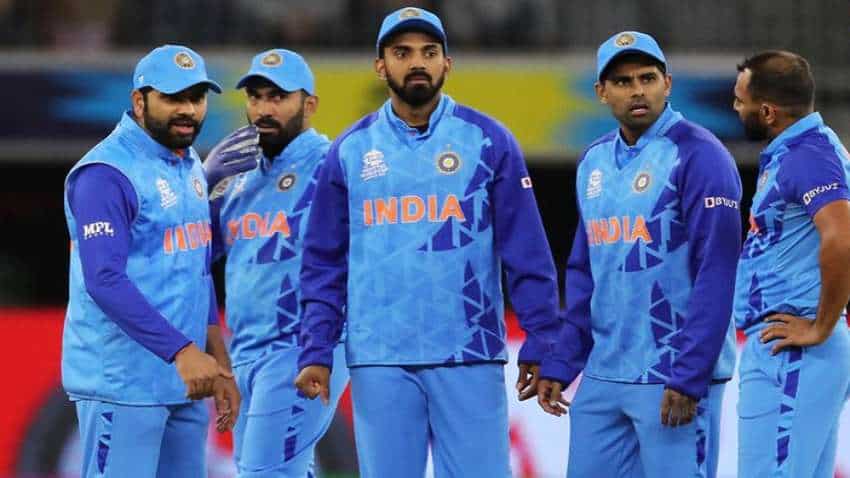 India next match date T20 World Cup 2022: Schedule, Ind vs Ban venue, weather report | ICC T20 World Cup points table 2022 Group A, Group B | Zee Business