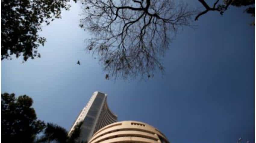 Why is Sensex, Nifty rising? 4 factors behind today&#039;s strong Stock Market rally