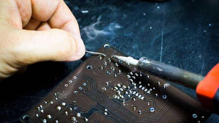 Centre announces Electronics Manufacturing Cluster in Pune with Rs 500 crore outlay