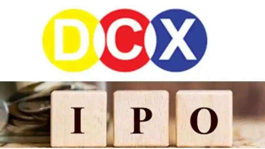 DCX Systems IPO Subscription Status Day 1: Issue fully booked on first day of offer; retail investors queue most