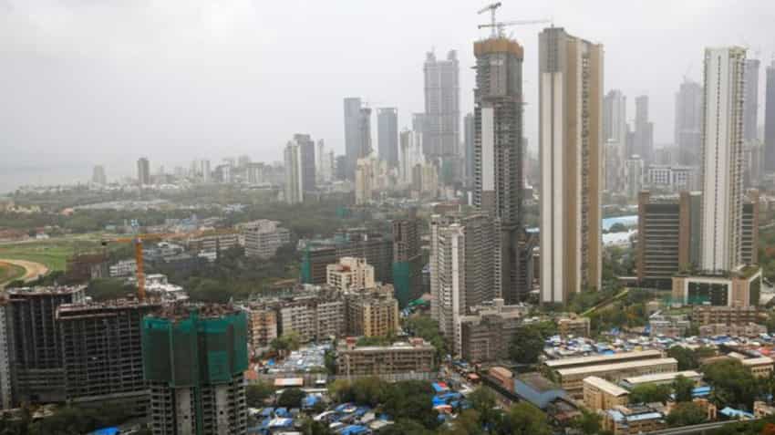 Registration of properties in Mumbai falls by 3% to 8,276 units in October 2022 - Details