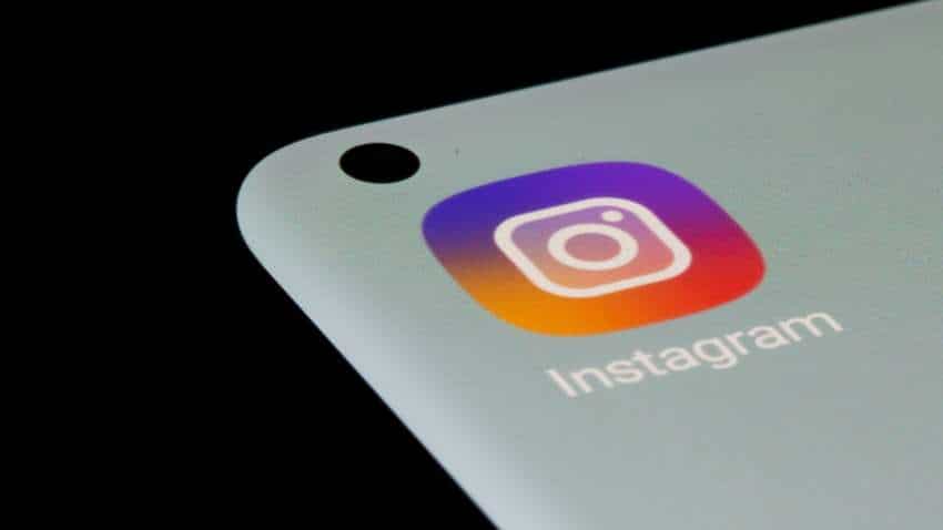 Instagram fixes outage that tells users their account is suspended