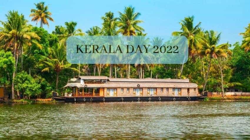 Kerala Piravi Day 2022: Date, history and significance | Kerala Piravi Day  Wishes, Greetings - Kerala Day 2022 | Zee Business