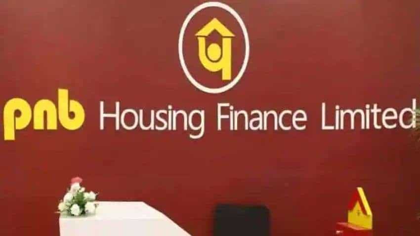 PNB Housing Finance Expects 40% Jump In Disbursals This Fiscal | Zee ...