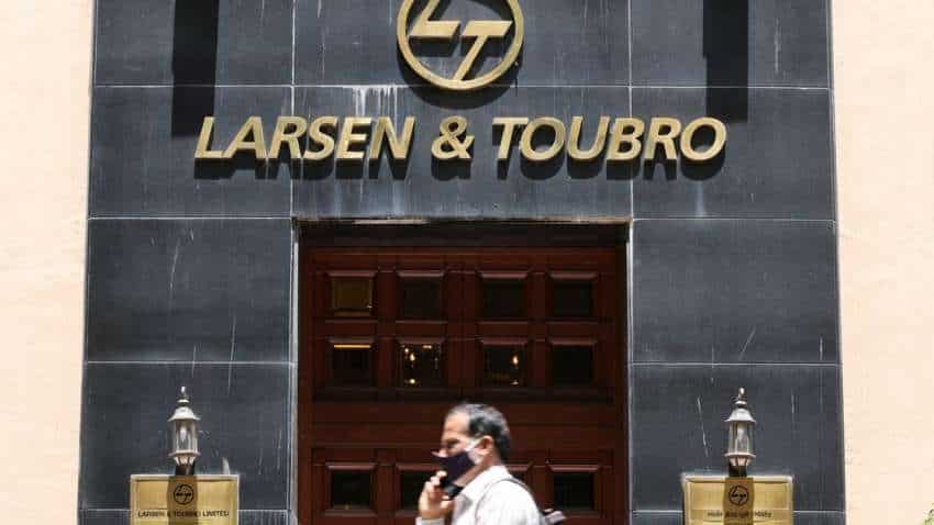 L&amp;T positive after strong Q2 numbers; can gain 15-20% in near term – Check targets