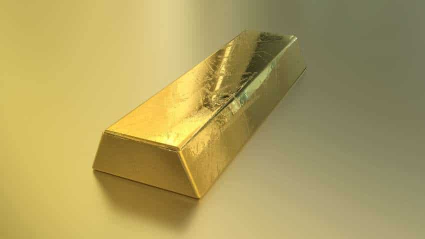 Global gold demand rises 28% to 1,181.5 tonnes in September quarter