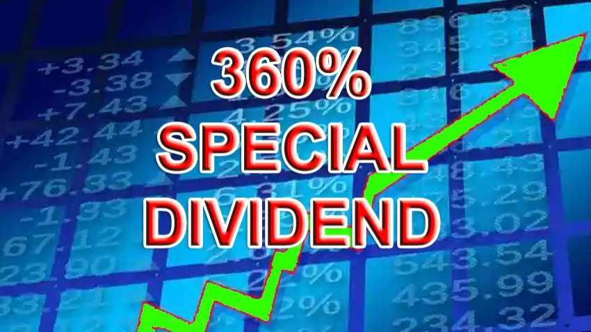 360% Special Dividend: Tech Mahindra share dividend 2022 announced - Check record date, ex date, payment date | Tech Mahindra Share Price NSE