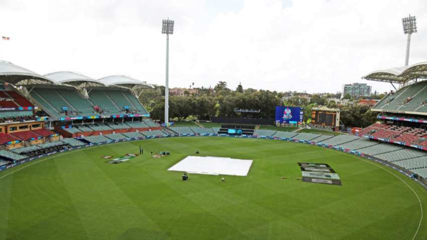 India vs Bangladesh T20 World Cup 2022 Adelaide Weather Forecast Report: Rain lashes ground ahead of Ind vs Ban Super 12 match