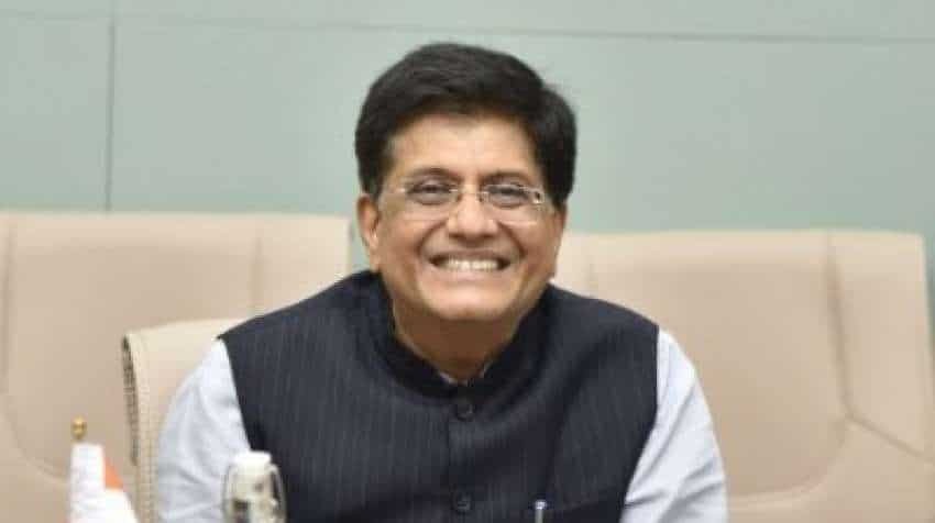 Restrict cheap labour, pay workers well: Piyush Goyal chairs review meeting of PLI for textiles; interacts with beneficiaries