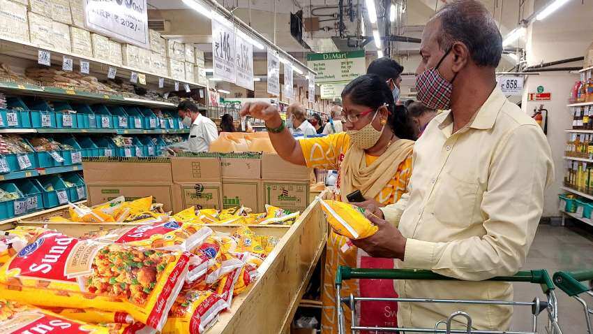 Govt exempts wholesalers and big chain retailers of edible oils and oilseeds from stock limit order