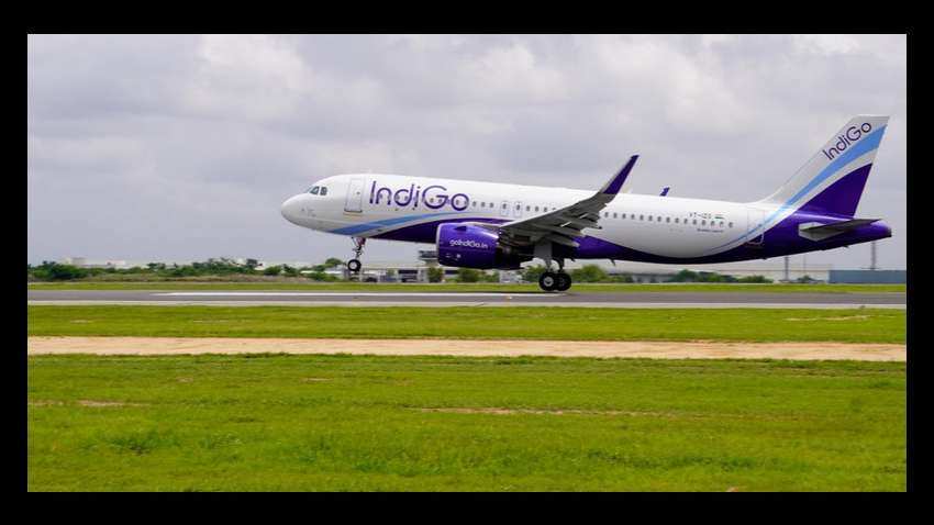 Gwalior to Mumbai flight: IndiGo launches direct flight, to boost regional connectivity
