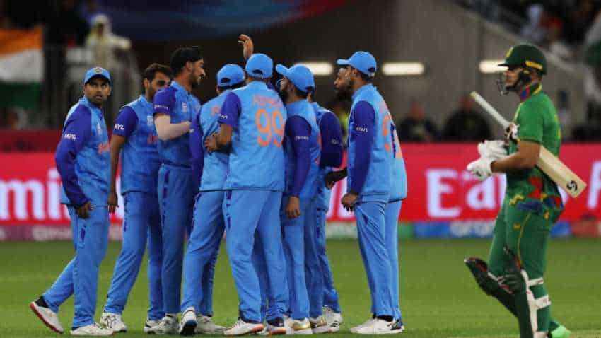 India vs Bangladesh T20 World Cup Match 2022: Adelaide weather update, pitch report, timing, squads | ICC T20 World Cup 2022 Points Table Group 1, Group 2