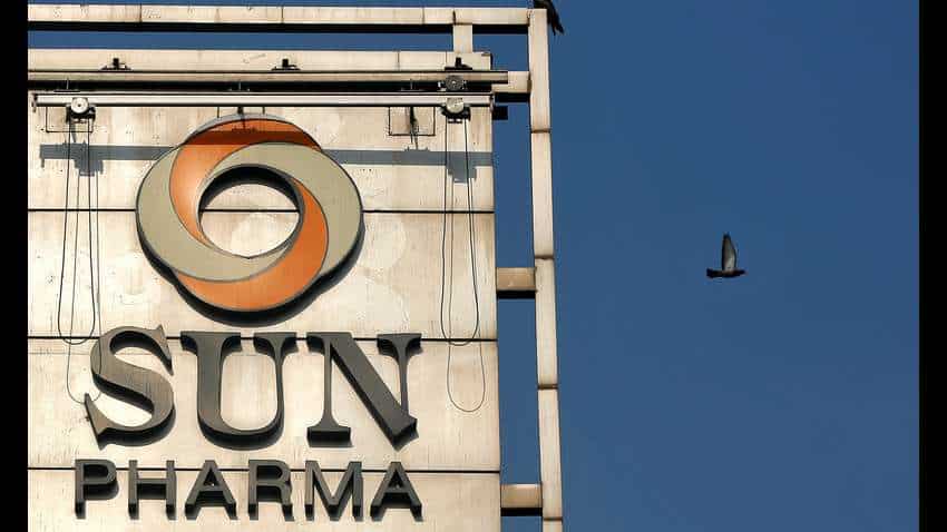 Sun Pharma at 7-year high after good Q2 show; brokerages raise targets  