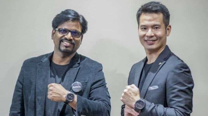 Garmin appoints Yeshudas Pillai as new country head to boost India operations 