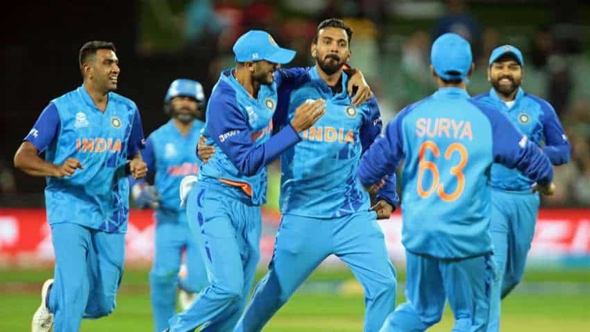 India vs Bangladesh T20 World Cup 2022: Rahul and rains take India to semifinal&#039;s threshold in Adelaide - MATCH REPORT