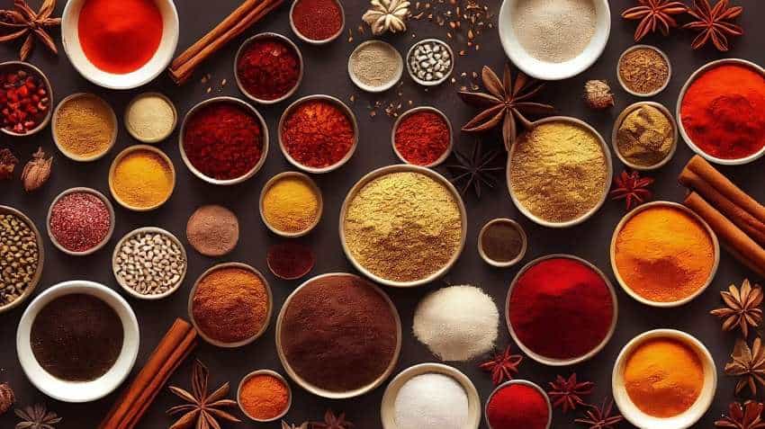 spices brands