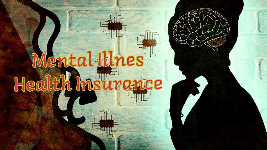 Mental Health Insurance: Mental illness claims see 50% surge - How IRDAI&#039;s guideline will prove to be beneficial?