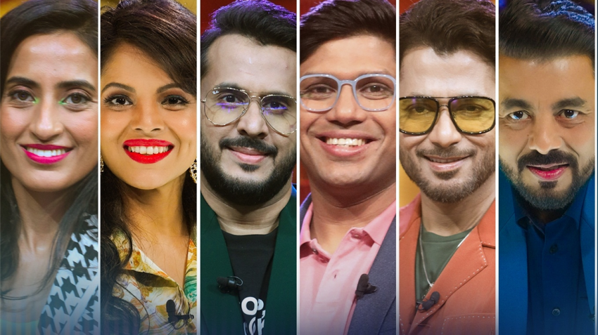 Meet Amit Jain, Founder Of Car Dekho And The Latest Shark On Shark Tank India 2 87 Shark Tank Season 2