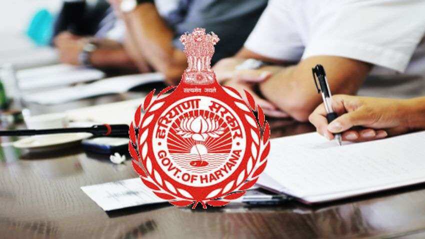 Haryana Govt College Admission 2023-24 »