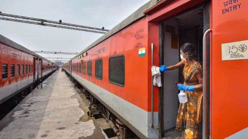 Indian Railways cancels 90 trains today, November 3; Howrah Duronto rescheduled: Check full list; IRCTC refund rule and ticket cancellation charges