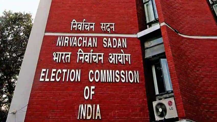 Gujarat Election Date 2022: Election Commission to announce Assembly poll schedule today