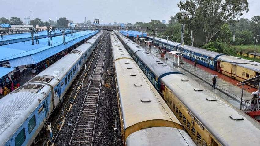 Indian Railways cancels 108 trains today, November 4; Jammu Tawi to Tirupati Humsafar diverted: Check full list; IRCTC refund rule and ticket cancellation charges