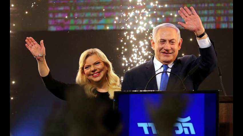 Israel Election 2022 Results: Benjamin Netanyahu set to return to power Israel Election 2022 Results: Benjamin Netanyahu set to return to power