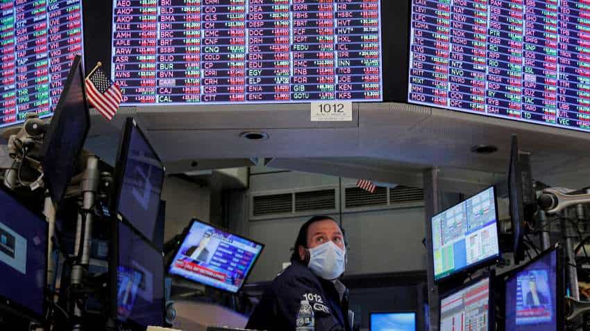 US Sock Market News: Wall Street down for 4th straight day; Dow Jones ends 146 points lower, Nasdaq drops 181 points