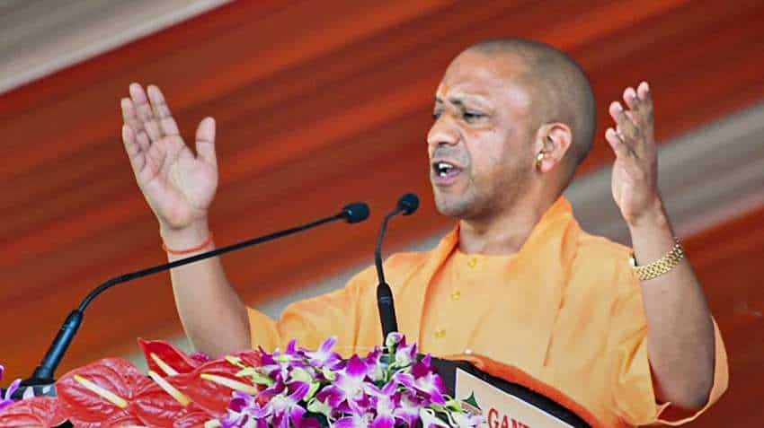 New food processing policy will pay attention to concerns of MSME sector entrepreneurs: CM Yogi