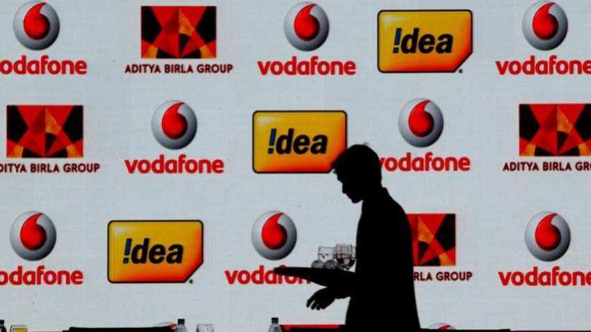 Goldman Sachs cuts Vodafone Idea target; recommends sell as estimated downside over 70% 