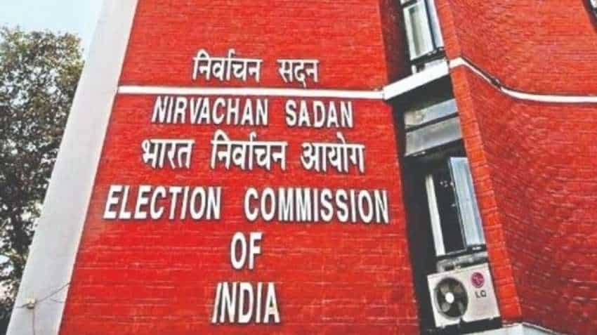 Delhi MCD Elections Date 2022 news: Election Commission announces poll schedule | Check result date - All you need to know