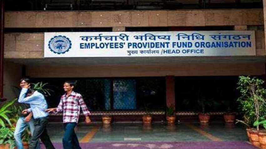 Employees Provident Fund Organisation: Threshold limit of Rs 15,000 monthly salary for joining pension fund quashed | Check details