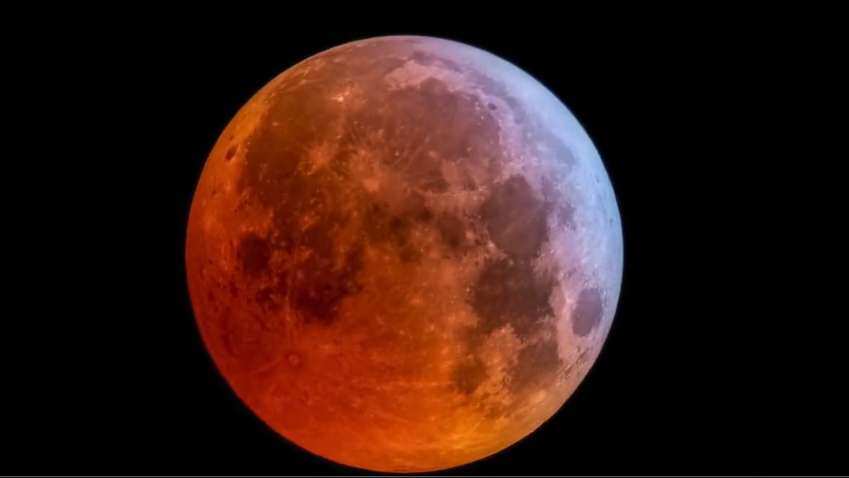 Chandra Grahan 2022 Date and Time, Chandra Grahan Sutak Time 8 November 2022: Do&#039;s and Don&#039;ts for pregnant women | Lunar Eclipse 8 November 2022 - Check state wise timings