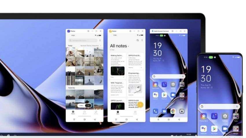 ColorOS 13: Beta, Official Version Available On THESE Oppo Phones ...