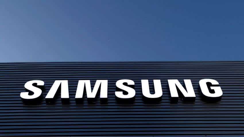 Samsung India sells Rs 14,400 crore worth of mobile phones in Sep-Oct 