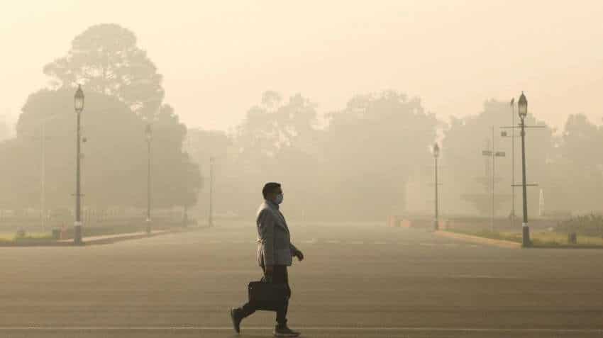 Delhi bans BS3/BS4 diesel vehicles as air quality plummets, violation attract Rs 20,000 fine