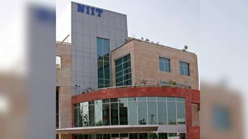 NIIT acquires US-based St Charles Consulting Group to expand strategic capabilities