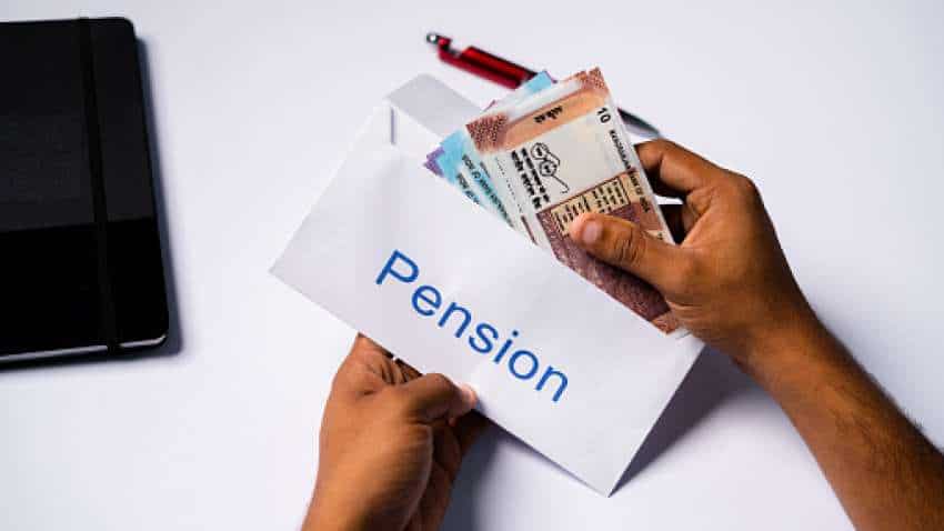 supreme court opens 4-month window for eligible employees under pension scheme to opt for increased pension | zee business