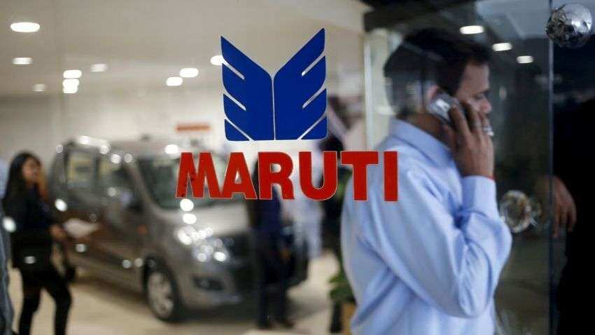 Maruti Suzuki may expand Manesar plant capacity by one lakh units by April 2024 Maruti Suzuki may expand Manesar plant capacity by one lakh units by April 2024