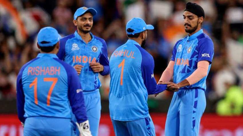 India Next Match ICC T20 World Cup Semi Final: India to face England at  Adelaide Oval — Check semi final fixtures, date, time, and other details |  Zee Business