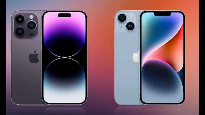 Apple iPhone 14 Pro models demand exceeds production: Report Apple iPhone 14 Pro models demand exceeds production: Report