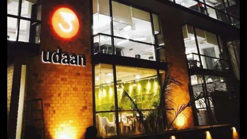 B2B e-commerce startup Udaan lays off 350 employees after raising $120 mn