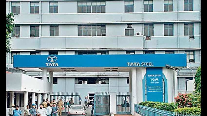 Less than 50% capex planned for FY23 utilised, says Tata Steel CEO TV Narendran 